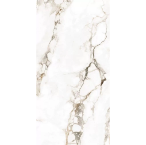 Lenox Calacatta - porcelain (Polished) tile